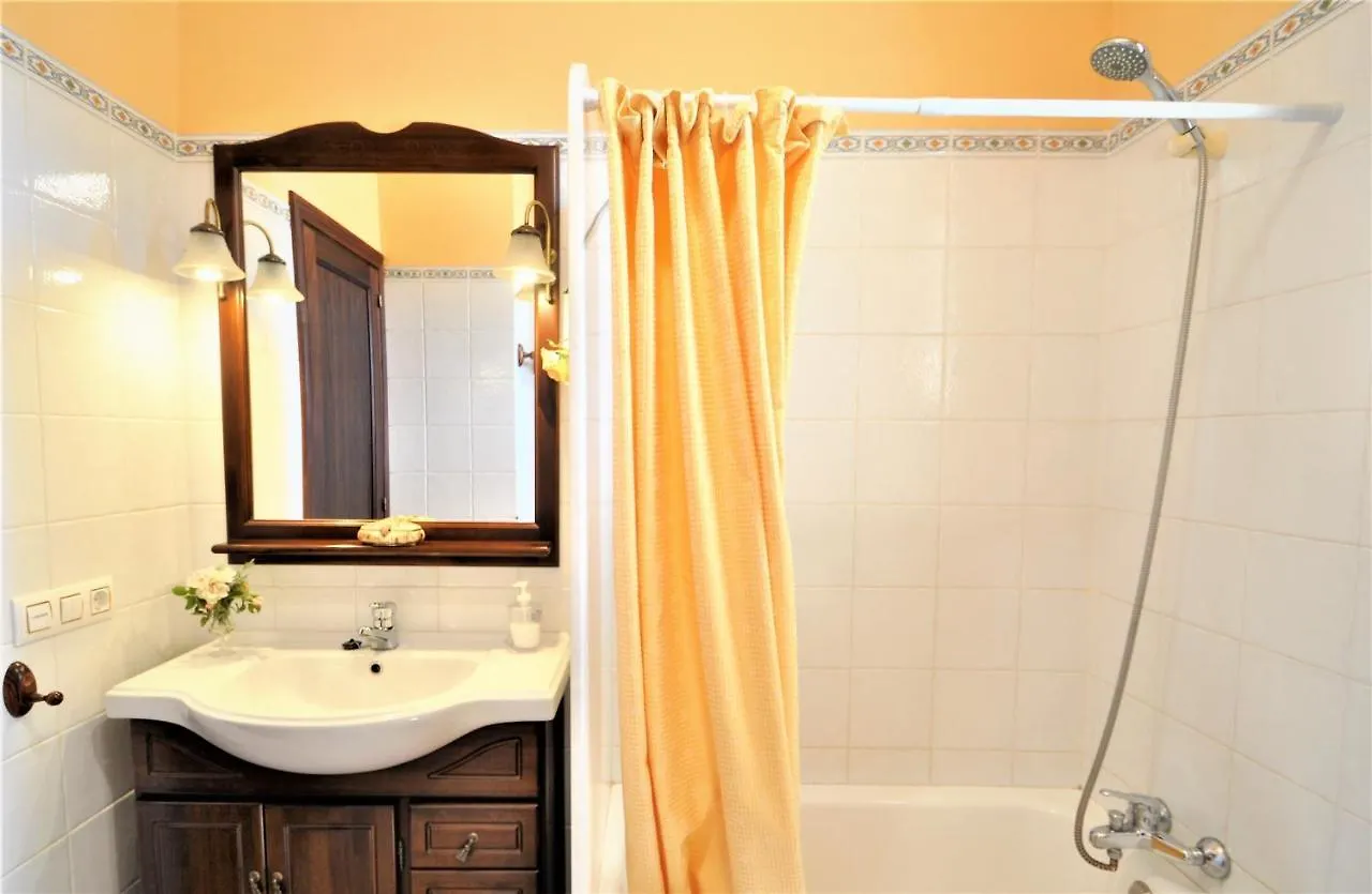 Finca Son Rubi By Mallorca Villa Selection Selva  Holiday home Selva (Mallorca)