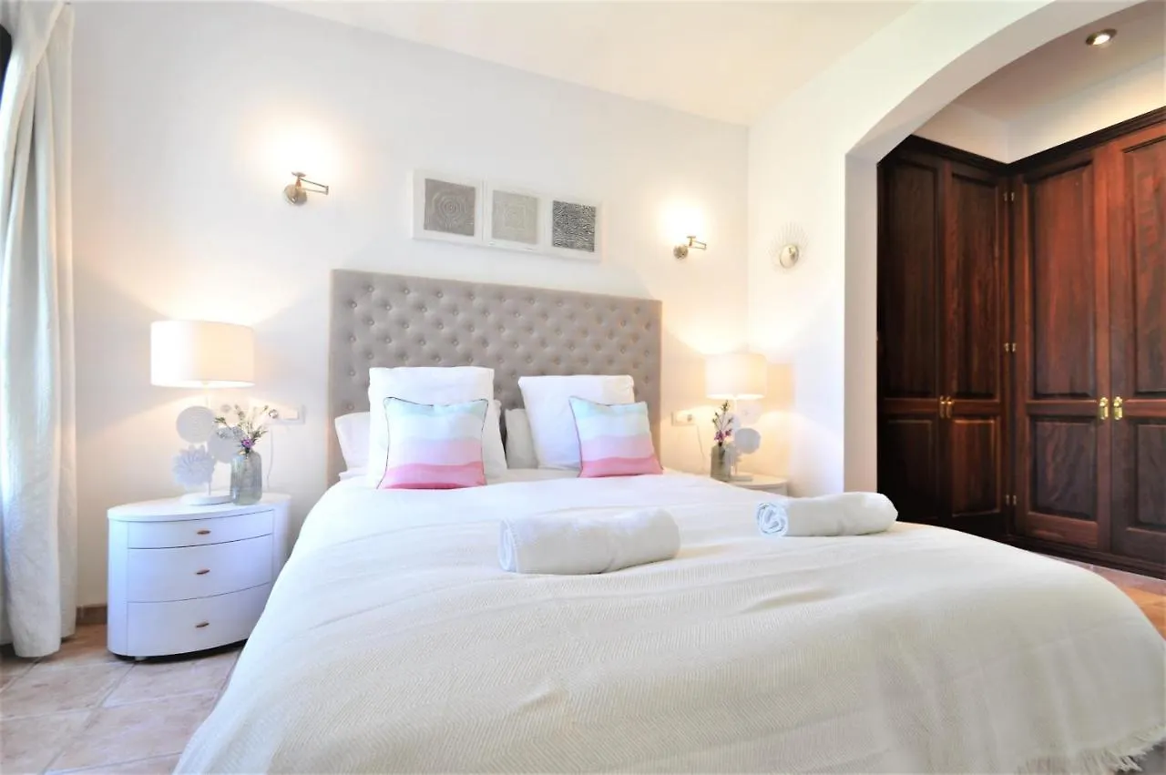 Finca Son Rubi By Mallorca Villa Selection Selva  Holiday home Selva (Mallorca)