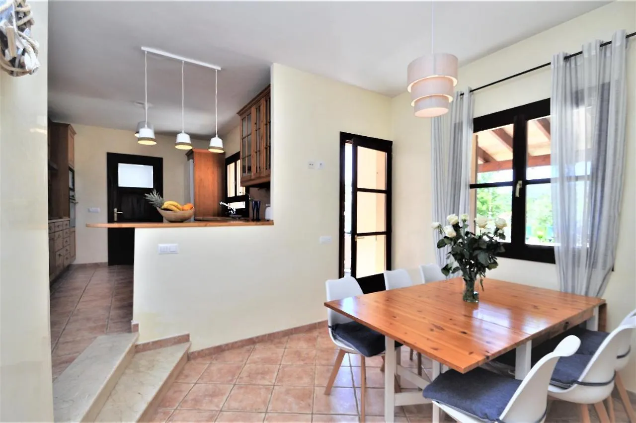 Holiday home Finca Son Rubi By Mallorca Villa Selection Selva