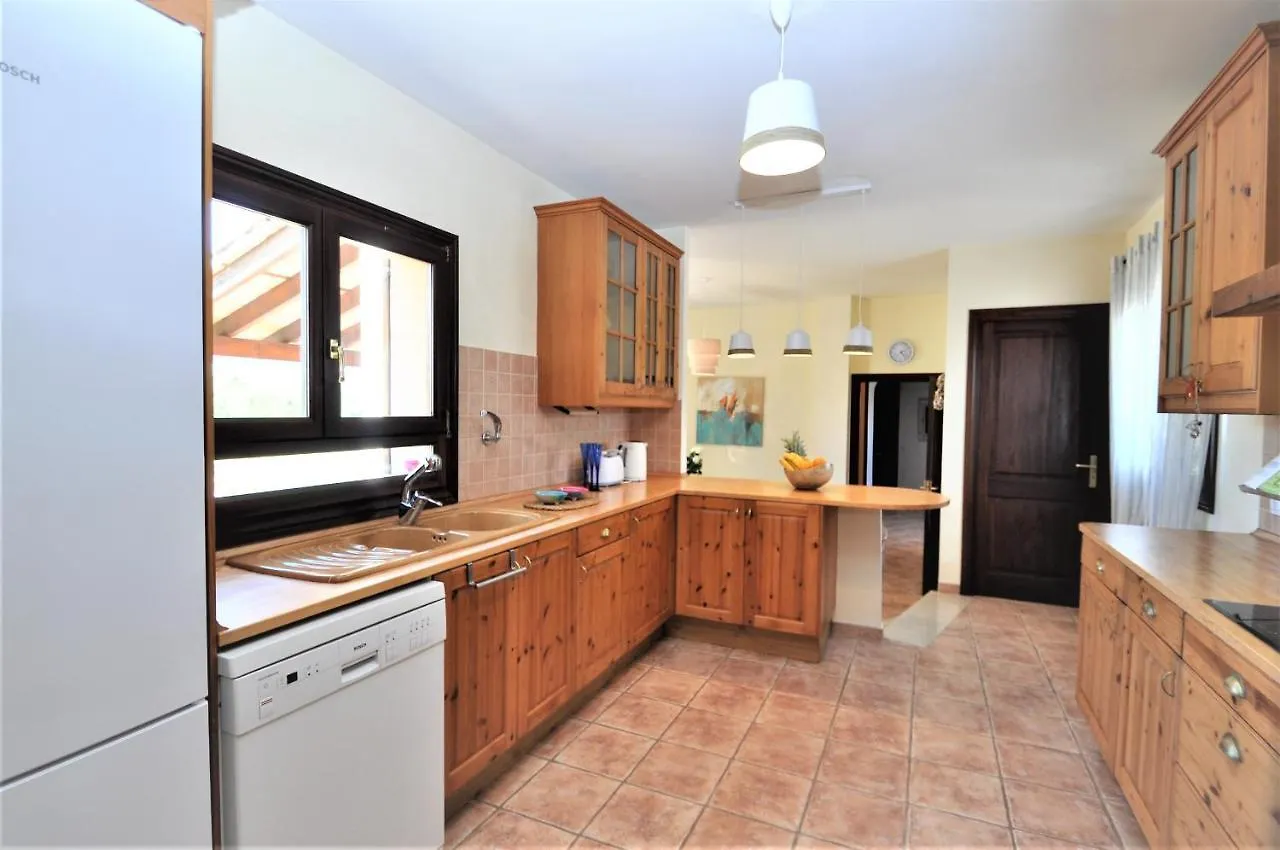 Finca Son Rubi By Mallorca Villa Selection Selva  Holiday home