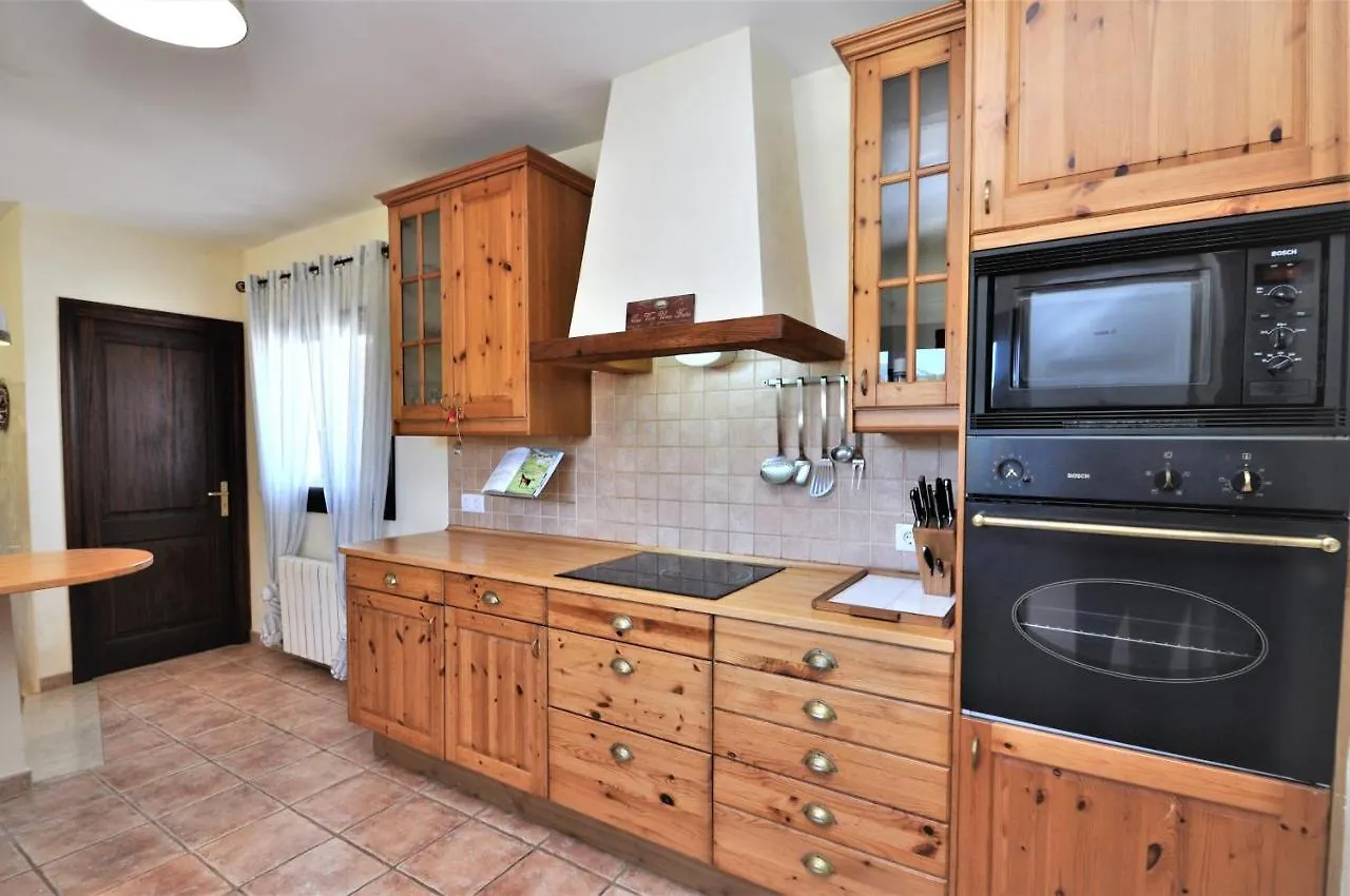 Holiday home Finca Son Rubi By Mallorca Villa Selection Selva  Spain