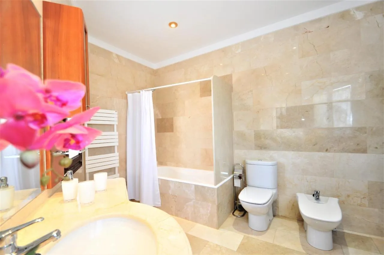 Holiday home Finca Son Rubi By Mallorca Villa Selection Selva  Spain