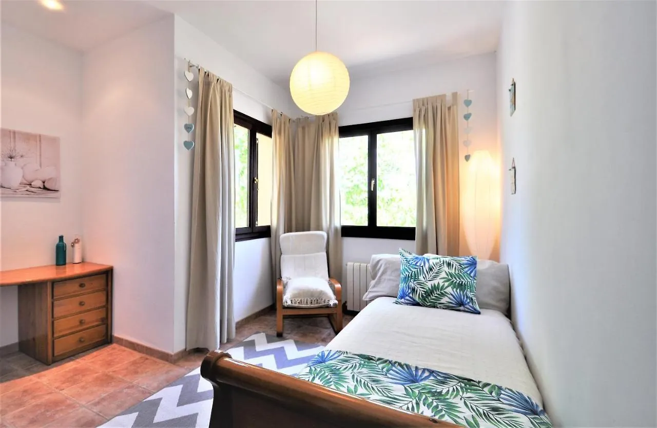 Finca Son Rubi By Mallorca Villa Selection Selva  Holiday home Selva (Mallorca)
