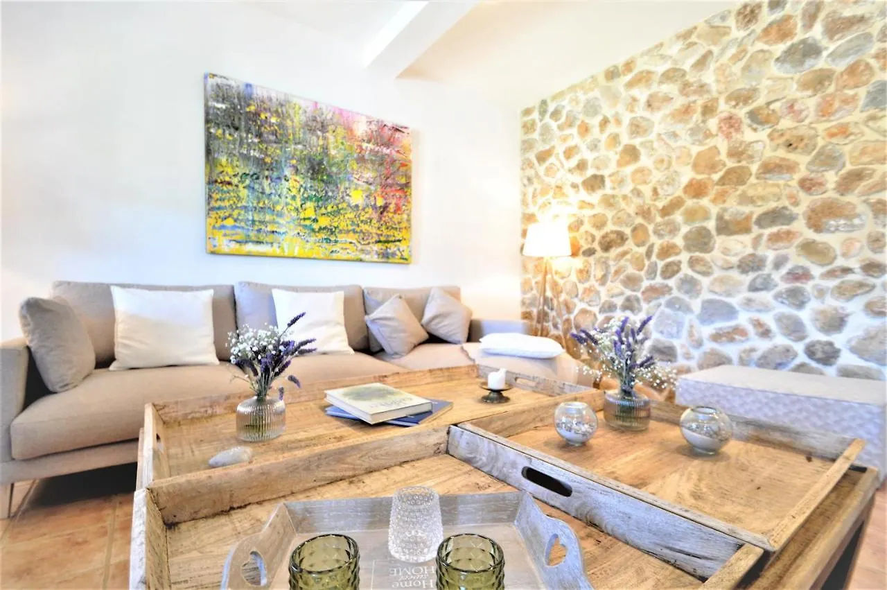 Finca Son Rubi By Mallorca Villa Selection Selva  Spain
